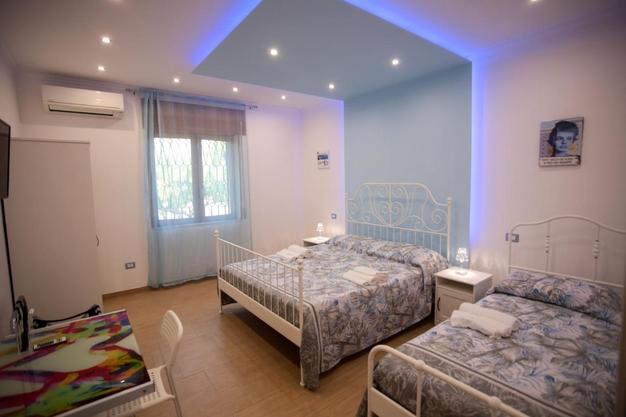 Don Vincenzo Apartment กราญาโน ภายนอก รูปภาพ
