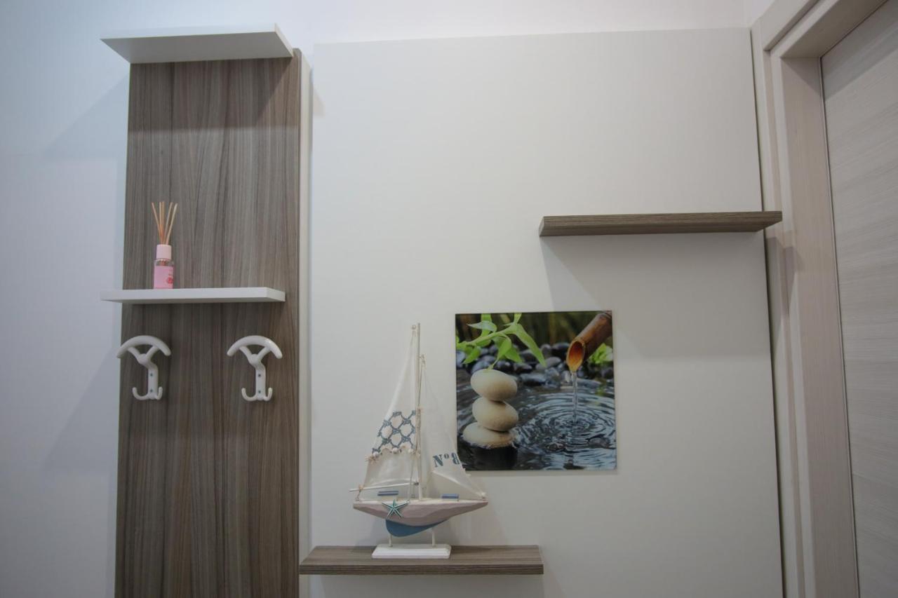 Don Vincenzo Apartment กราญาโน ภายนอก รูปภาพ