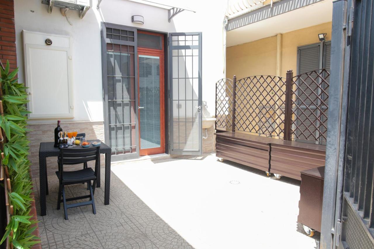 Don Vincenzo Apartment กราญาโน ภายนอก รูปภาพ