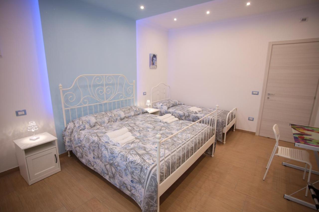 Don Vincenzo Apartment กราญาโน ภายนอก รูปภาพ